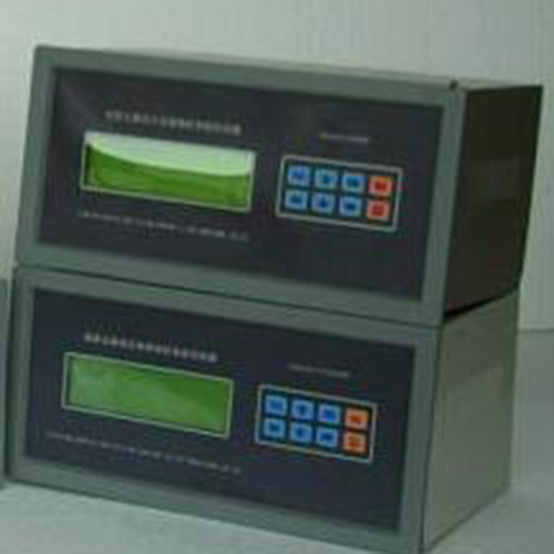 华池TM-II型电除尘高压控制器